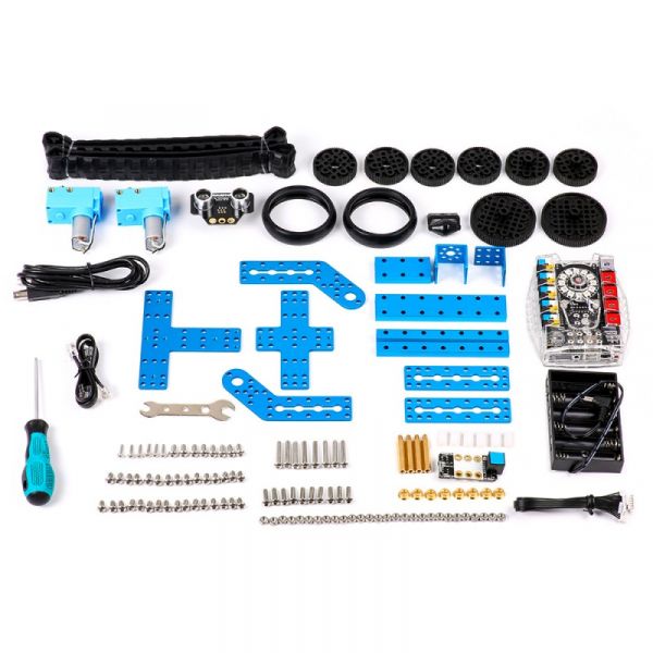 �����-����������� Makeblock mBot Ranger BT 09.00.92 - �������� 7