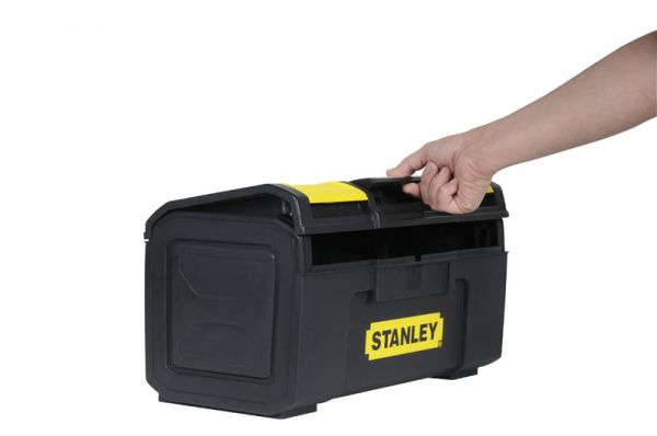 Stanley ���� ���������������� "Basic Toolbox" ������������ 59.5 x 28 x 26 1-79-218 - �������� 7