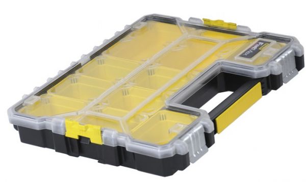 ����-����������  Stanley "Fatmax", 10 ������� �������, 44.6x7.4x35.7�� 1-97-517 - �������� 3