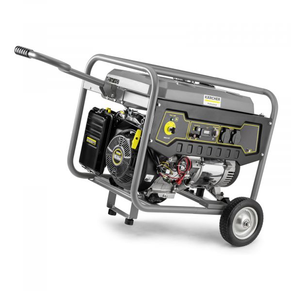 ���������� ��������� Karcher PGG 3/1 (1.042-207.0) - �������� 2