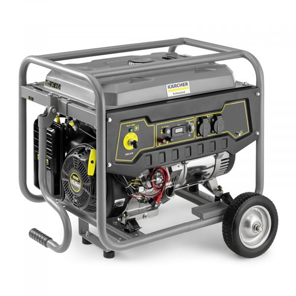 ���������� ��������� Karcher PGG 3/1 (1.042-207.0) - �������� 1