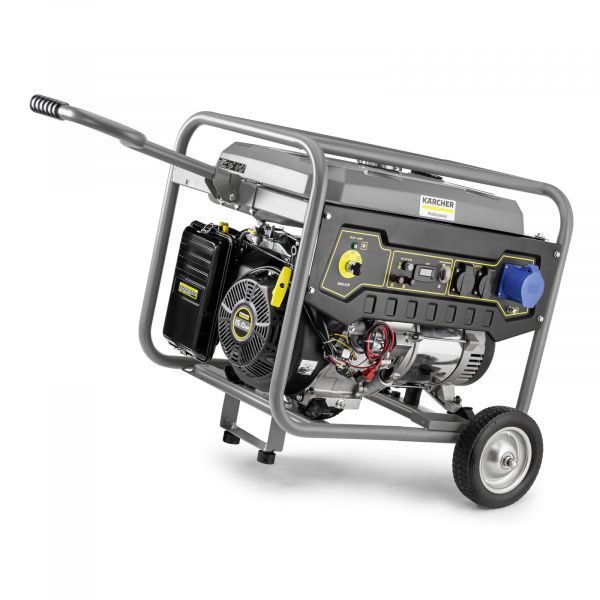 ���������� ��������� Karcher PGG 6/1 (1.042-208.0) - �������� 2