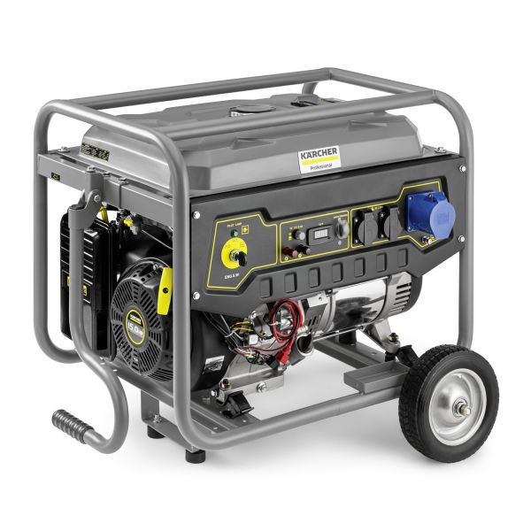 ���������� ��������� Karcher PGG 6/1 (1.042-208.0) - �������� 1