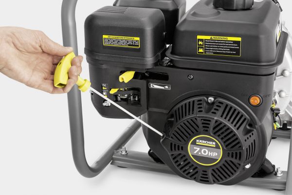 Karcher WWP 45 ��� ������ ���� 1.042-210.0 - �������� 3