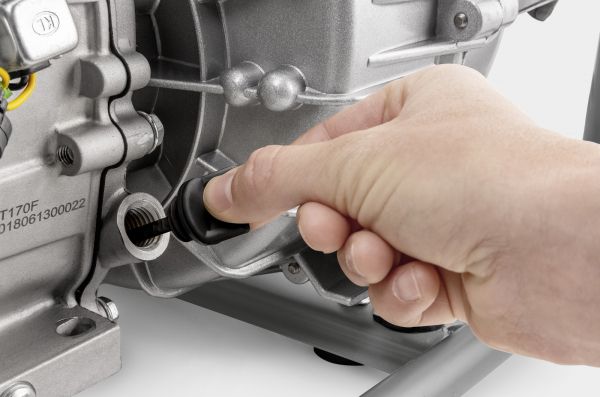 Karcher WWP 45 ��� ������ ���� 1.042-210.0 - �������� 2