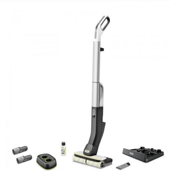 Karcher ϳ���������� ������ FC 4-4 Battery Set, 460��, ���� -0.4�, ����-3.4��, ���� 1.056-400.0 - �������� 1