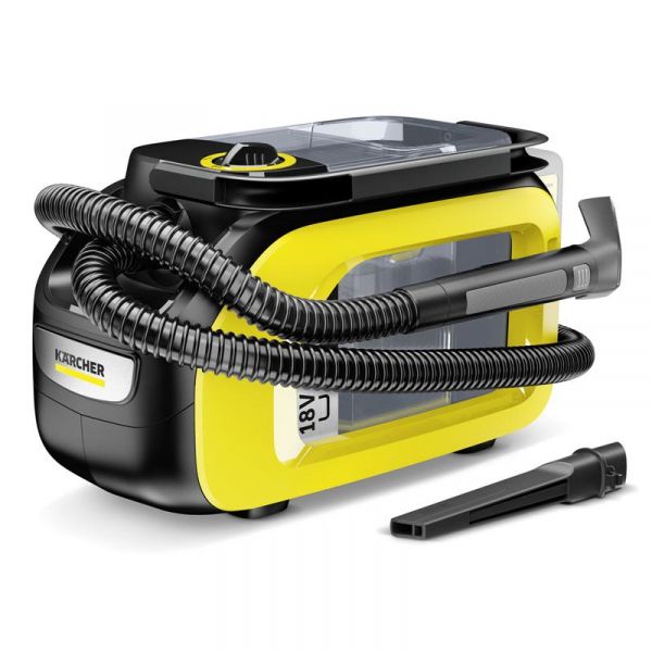 ������� ���������������� �������������� ������ Karcher SE 3-18 18� ��������� ��� ���� 1.7� 3.65�� 1.081-500.0 - �������� 1
