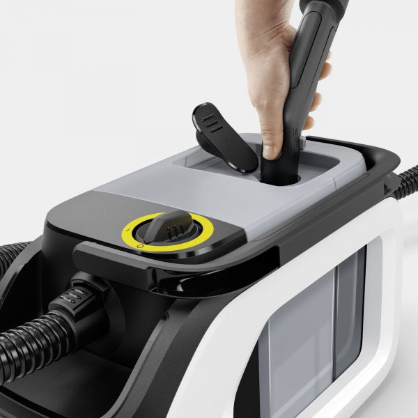 ������� ���������������� ������ Karcher SE 3 Compact Home 500�� ��������� 1.7/2.9�, 4.5�� 1.081-530.0 - �������� 6