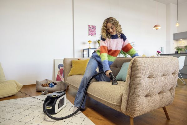 ������� ���������������� ������ Karcher SE 3 Compact Home 500�� ��������� 1.7/2.9�, 4.5�� 1.081-530.0 - �������� 4