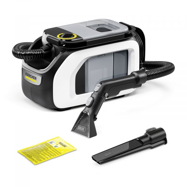 ������� ���������������� ������ Karcher SE 3 Compact Home 500�� ��������� 1.7/2.9�, 4.5�� 1.081-530.0 - �������� 1