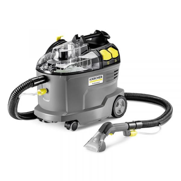 ������� ������ Karcher Puzzi 8/1 ���������������� 1.100-240.0 - �������� 1