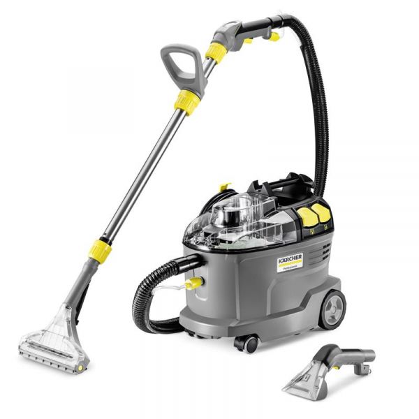 ������� ���������������� ������ Karcher Puzzi 8/1 Adv 1200��, 270����, ��������� 8/7�, 8.6�� 1.100-241.0 - �������� 1