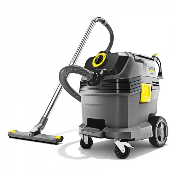 ������� ���������������� Karcher NT 30/1 Tact L, ��� ����� � ������� ������, 1380��, 27.3���, 30�, 74 �/�, 13.5�� 1.148-201.0 - �������� 3