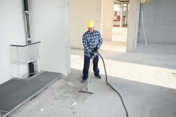 ������� ���������������� Karcher NT 50/1 Tact Te L, ��� ����� � ������� ������, 1380��, 27.3���, 50�, 74 �/�, 18.3�� 1.148-411.0 - �������� 2