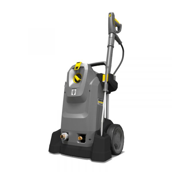 ��������� �������� �������� Karcher HD 6/15 �, 3100��, 225���, 560�/���, ����� 10�, 27�� 1.150-930.0 - �������� 4