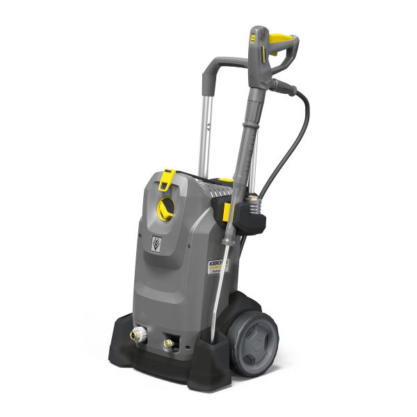 ��������� �������� �������� Karcher HD 6/15 �, 3100��, 225���, 560�/���, ����� 10�, 27�� 1.150-930.0 - �������� 1