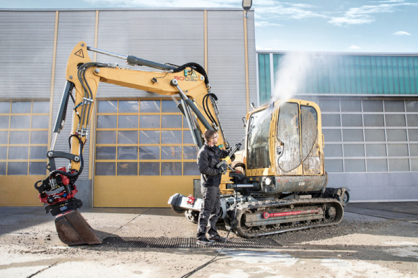 ������� �������� ����� Karcher HD 7/17 M ����������, 170���, 380(400)�, 700�/� 1.151-930.0 - �������� 3
