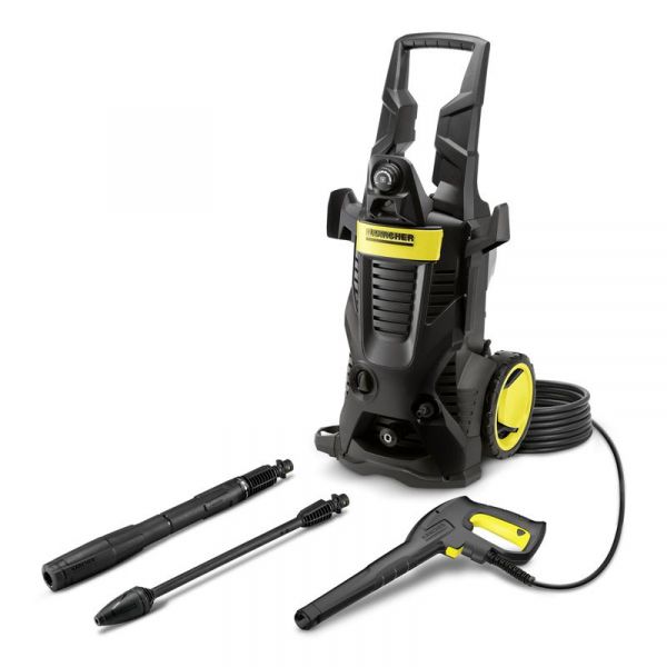 ��������� �������� ��������  Karcher K 6 Special 3000�� 20-160��� 600�/� ����� 10� 18.9�� 1.168-508.0 - �������� 1