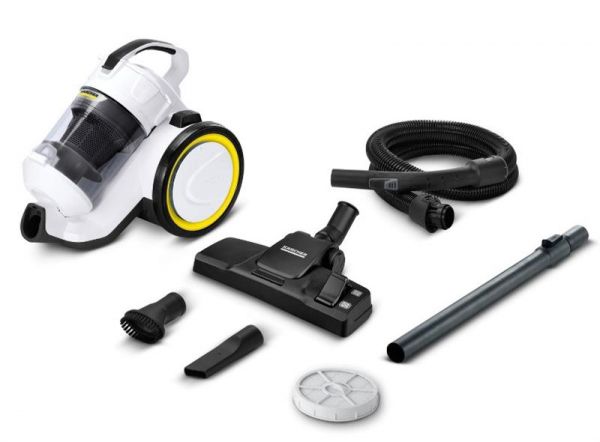 ������� Karcher VC 3 1.198-051.0 ����� - �������� 1