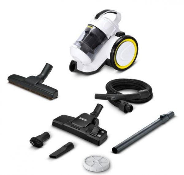 ������� Karcher VC 3 Plus Premium ����� 1.198-060.0 - �������� 1