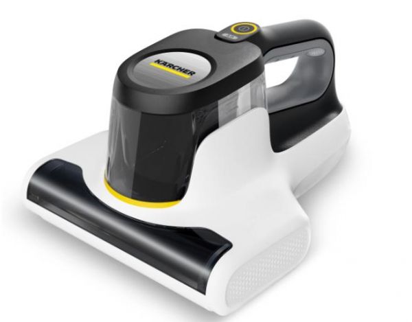 ������� Karcher ������ ������������ VCH 4 UVClean, 500��, ���� ��� -0.4�, � ��-������, �����-������ 1.198-412.0 - �������� 1