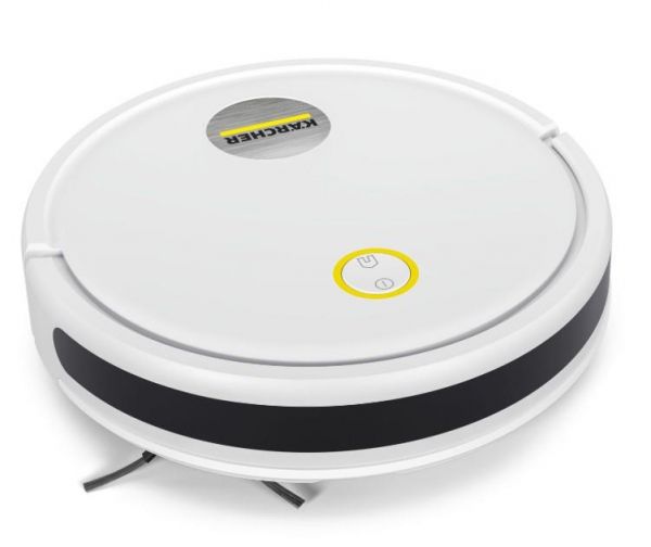 �����-������� Karcher RCV 2, ������� ������, ���� ���� -0.42�, ���� -0.25�, �����. ���. �� 130���, ����� 1.269-670.0 - �������� 1