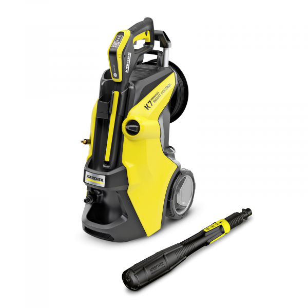 ��������� �������� �������� Karcher K 7 Premium Smart Control 3000�� 20-180��� 600�/� ����� 10� 17.43�� 1.317-243.0 - �������� 1
