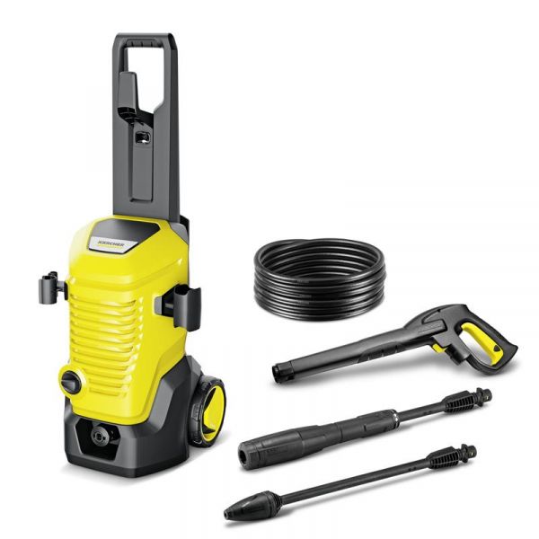 ̳������� �������� ����� Karcher K 5 WCM, 2100 ��, 20-145 ���, 500 �/���, 40�2/���, 8 �, 12.5 �� 1.324-400.0 - �������� 1
