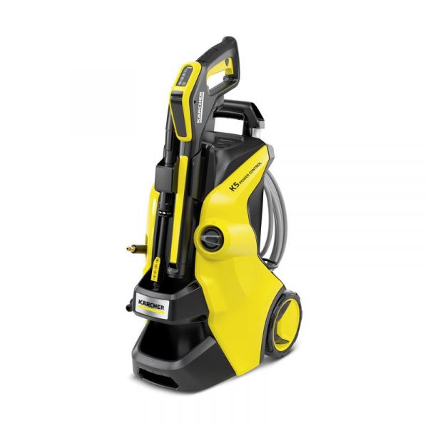 ��������� �������� �������� Karcher K 5 Power Control Flex 2100�� 20-145��� 500�/� ����� 10� 12.2�� 1.324-700.0 - �������� 1