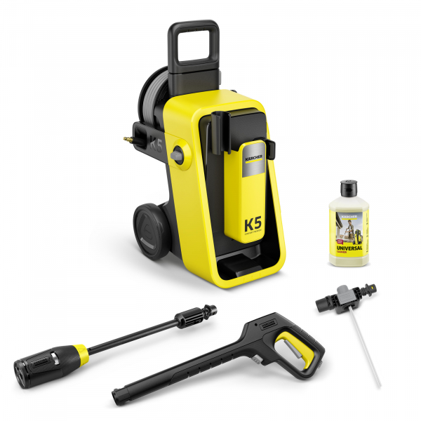 ��������� �������� �������� Karcher K 5 Comfort Premium 2100�� 20-145��� 500�/� ����� 10� 13.31�� 1.324-800.0 - �������� 1