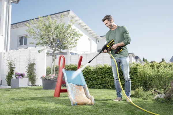 ��������� ������� �������� Karcher KHB 6 Battery ����������� ������ 1.328-010.0 - �������� 3