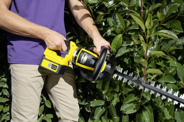 �������� Karcher HGE 36-60 Battery, 36�, solo 1.444-250.0 - �������� 4