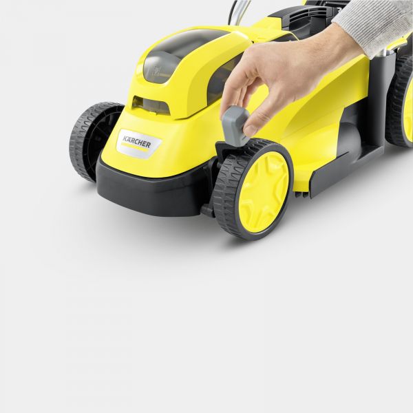 ������������� Karcher LMO 18-33 Battery �����-�, 18�, 33��, 35/65��, �����-�, solo(��� ��� � ��) 1.444-400.0 - �������� 9