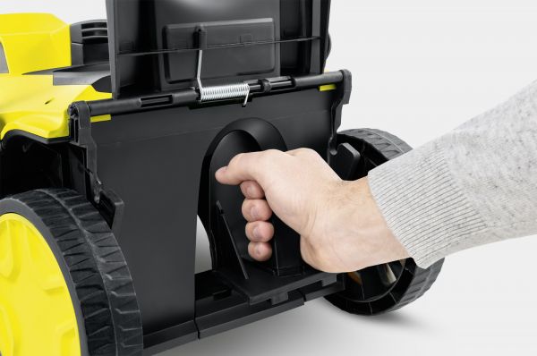 ������������� Karcher LMO 18-33 Battery �����-�, 18�, 33��, 35/65��, �����-�, solo(��� ��� � ��) 1.444-400.0 - �������� 7