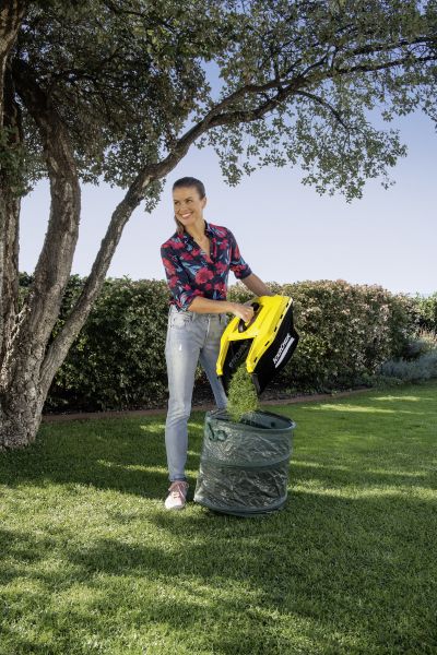 ������������� Karcher LMO 18-33 Battery �����-�, 18�, 33��, 35/65��, �����-�, solo(��� ��� � ��) 1.444-400.0 - �������� 5