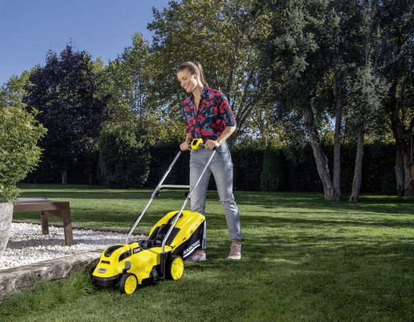 ������������� Karcher LMO 18-33 Battery �����-�, 18�, 33��, 35/65��, �����-�, solo(��� ��� � ��) 1.444-400.0 - �������� 4