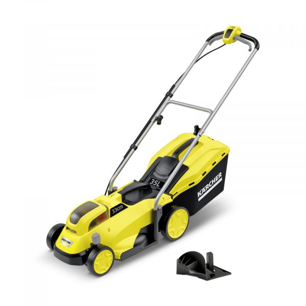 ������������� Karcher LMO 18-33 Battery �����-�, 18�, 33��, 35/65��, �����-�, solo(��� ��� � ��) 1.444-400.0 - �������� 1