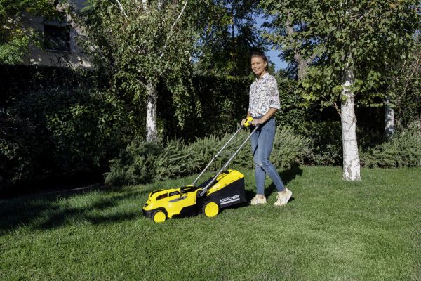 Karcher LMO 18-36 Battery ����-� (��� ��� � ��) 1.444-420.0 - �������� 6