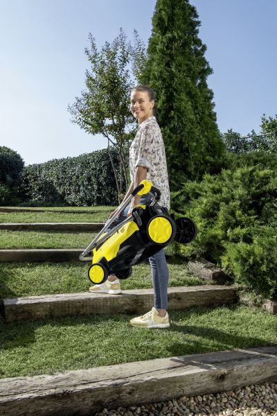 Karcher LMO 18-36 Battery ����-� (��� ��� � ��) 1.444-420.0 - �������� 3