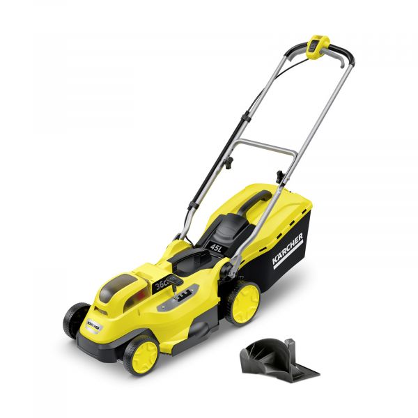 Karcher LMO 18-36 Battery ����-� (��� ��� � ��) 1.444-420.0 - �������� 1