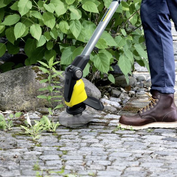 Karcher ������ ������� WRE 18-55 ��� ��������� ���'����, ����., 18�, 2.85��, Solo (��� ��� �� ��) 1.445-244.0 - �������� 9