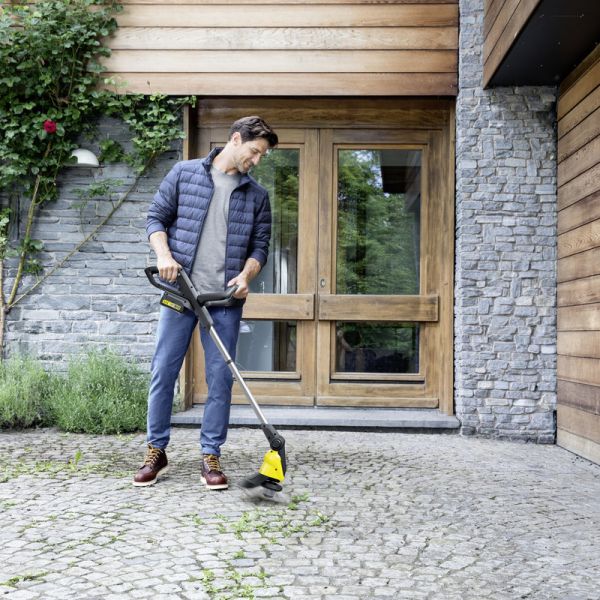 Karcher ������ ������� WRE 18-55 ��� ��������� ���'����, ����., 18�, 2.85��, Solo (��� ��� �� ��) 1.445-244.0 - �������� 8