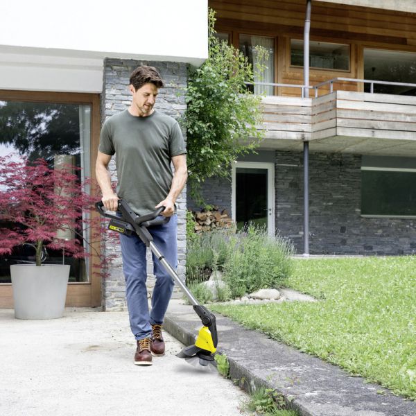 Karcher ������ ������� WRE 18-55 ��� ��������� ���'����, ����., 18�, 2.85��, Solo (��� ��� �� ��) 1.445-244.0 - �������� 7