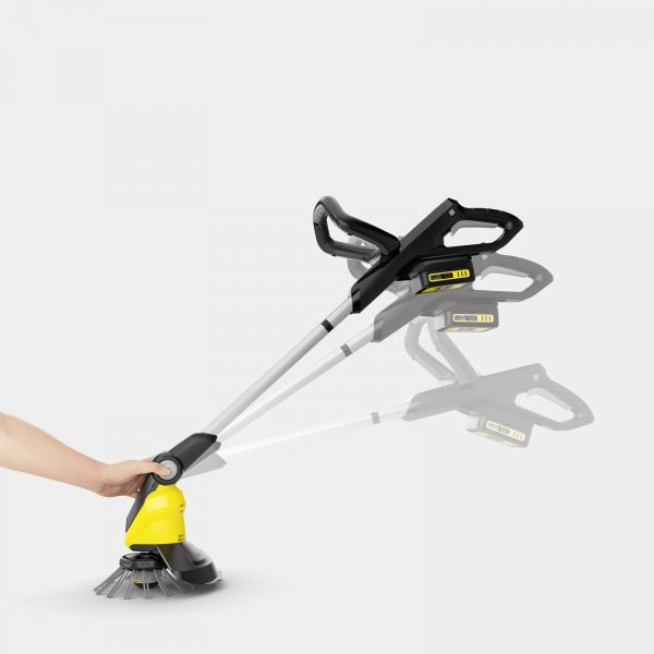 Karcher ������ ������� WRE 18-55 ��� ��������� ���'����, ����., 18�, 2.85��, Solo (��� ��� �� ��) 1.445-244.0 - �������� 11