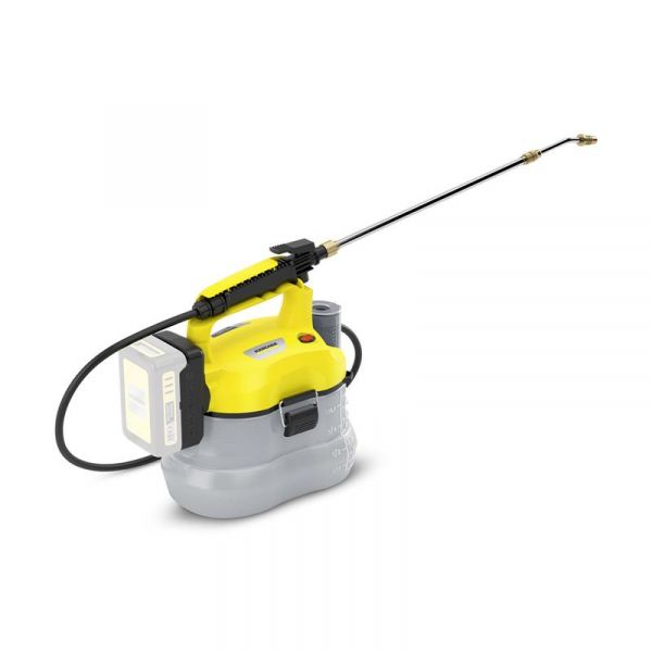������������� Karcher PSU 4-18, ��������������, 18�, 1.8 �� 1.445-300.0 - �������� 1
