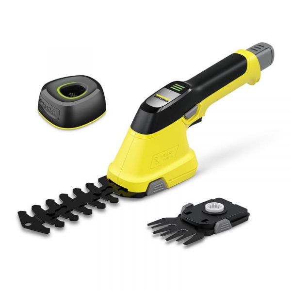 Karcher ������ ��� ����� GSH 4-4 Plus Battery Set ������������ 1.445-321.0 - �������� 1