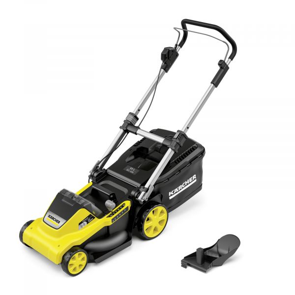   Karcher LMO 5-18 Dual 18 41 25-70 (   ) 1.445-430.0 -  1