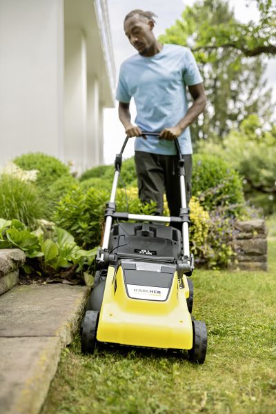   Karcher LMO 5-18 Dual 18 41 25-70 (   ) 1.445-430.0 -  6