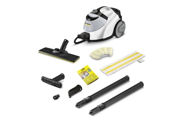  Karcher SC 5 EasyFix Premium Iron Plug, 2200 , 2000, 4.2,  1.512-660.0 -  1