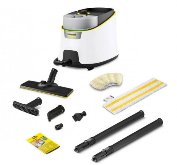  Karcher SC 4 Deluxe, 2200, 1300, 4,  1.513-460.0 -  1